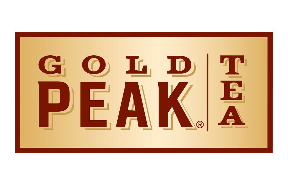 Gold Peak Tea