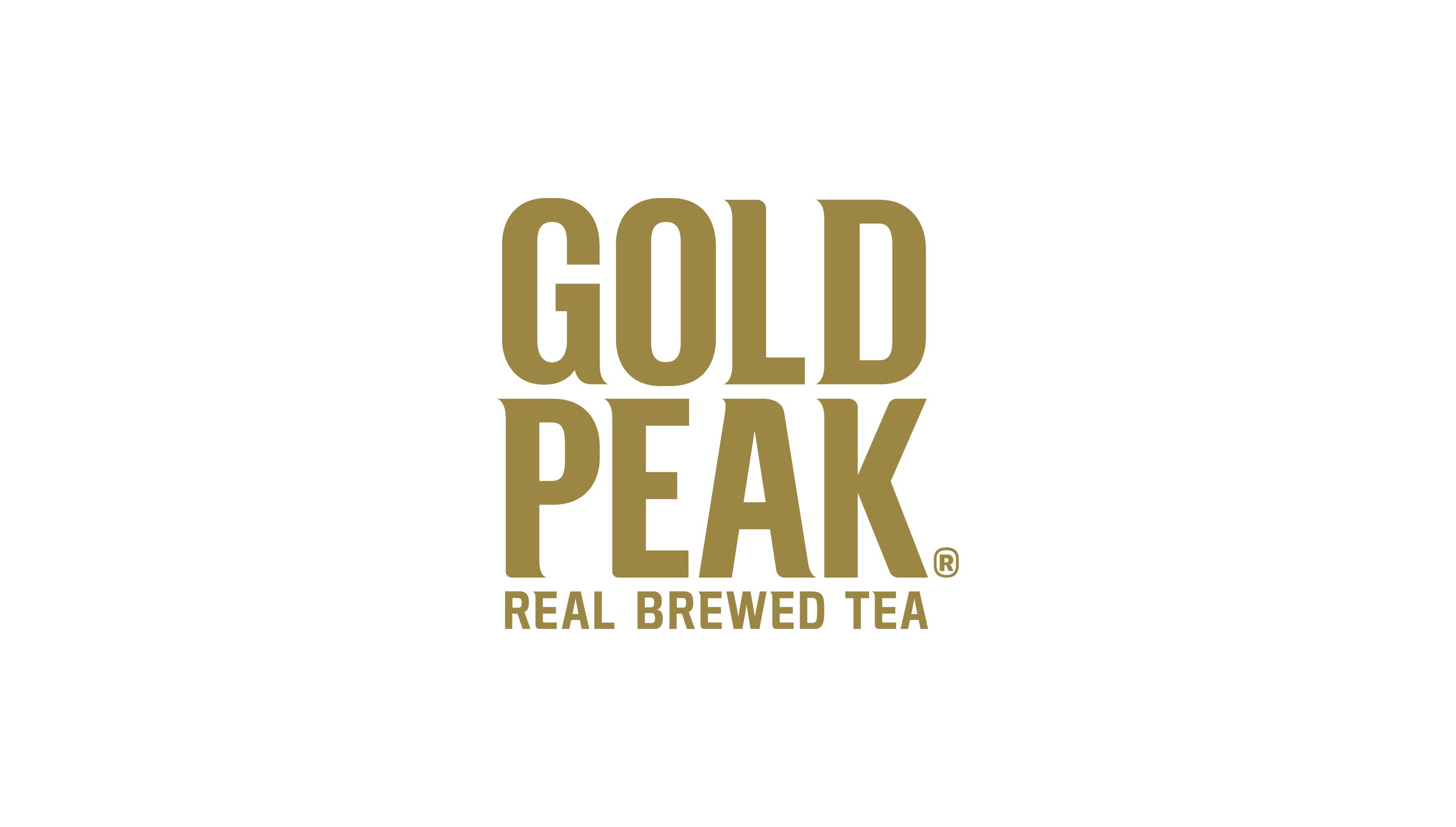 Fresh Brewed Gold Peak Tea