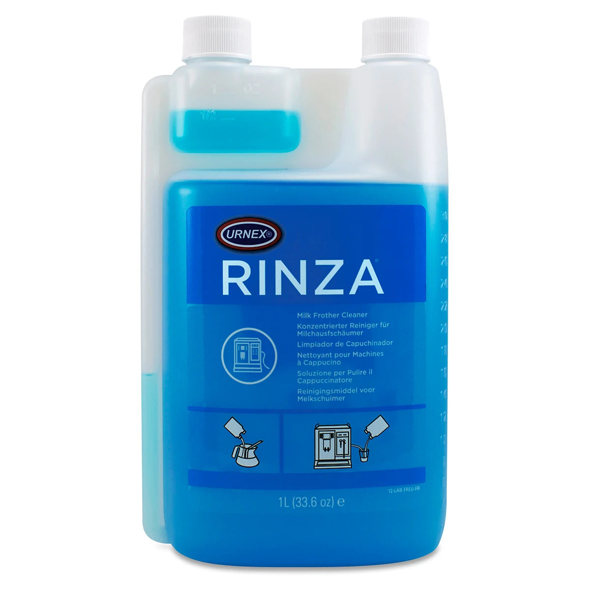 Rinza Cleaning Solution