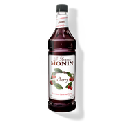 Monin Cherry Syrup