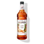 Monin Cookie Butter Syrup