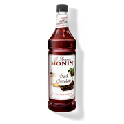 Monin Dark Chocolate Syrup