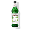 Monin Granny Smith Apple Syrup