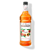 Monin Peach Syrup