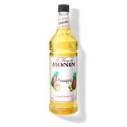 Monin Pineapple Syrup