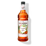 Monin Pumpkin Spice Syrup