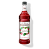 Monin Raspberry Syrup