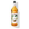 Monin Vanilla Syrup