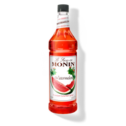 Monin Watermelon Syrup