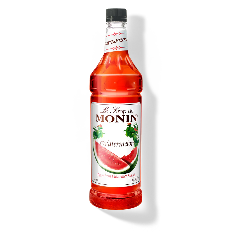 Monin Watermelon Syrup