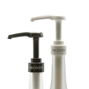 Monin Syrup Pump (750ML GLASS BOTTLE)
