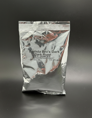 Barista Bros Dark Roast Frac Pack, 2.5 oz bag (96 count)