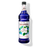 Monin Blue Raspberry Syrup