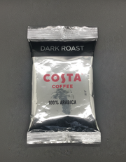 Costa Dark Roast Frac Pack, 3.5 oz bag (42 count)