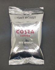 Costa Light Roast Frac Pack, 3.25 oz (42 count)