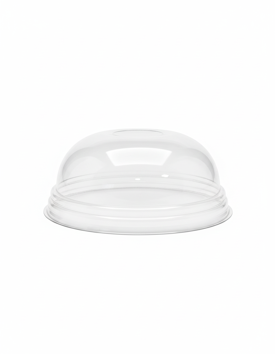 Costa Cold Coffee Dome Lids 12/16/20 oz (1,000 count)