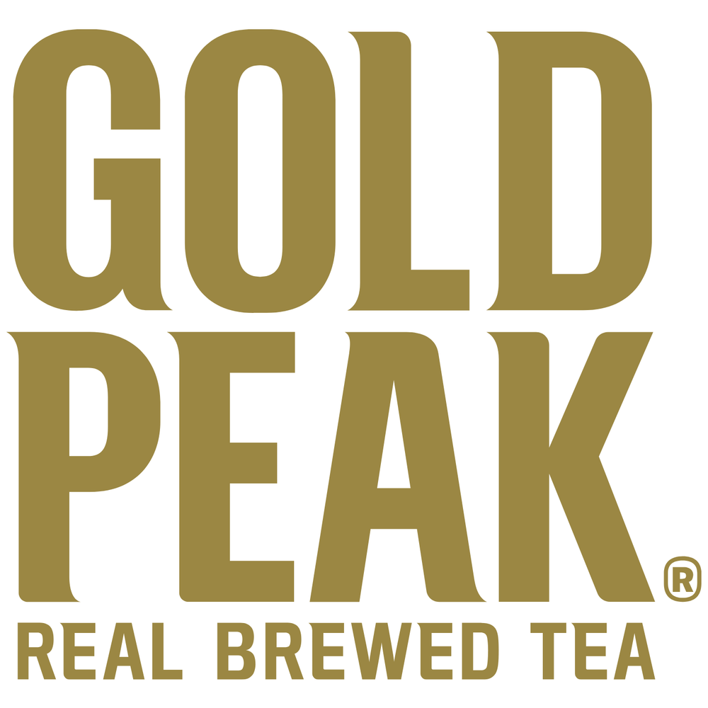 Gold Peak Tea