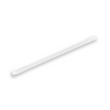 Burgundy Compostable Wrapped Straws (500 count)