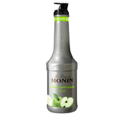 Monin Granny Smith Apple Purée