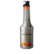 Monin Peach Purée