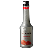 Monin Strawberry Purée