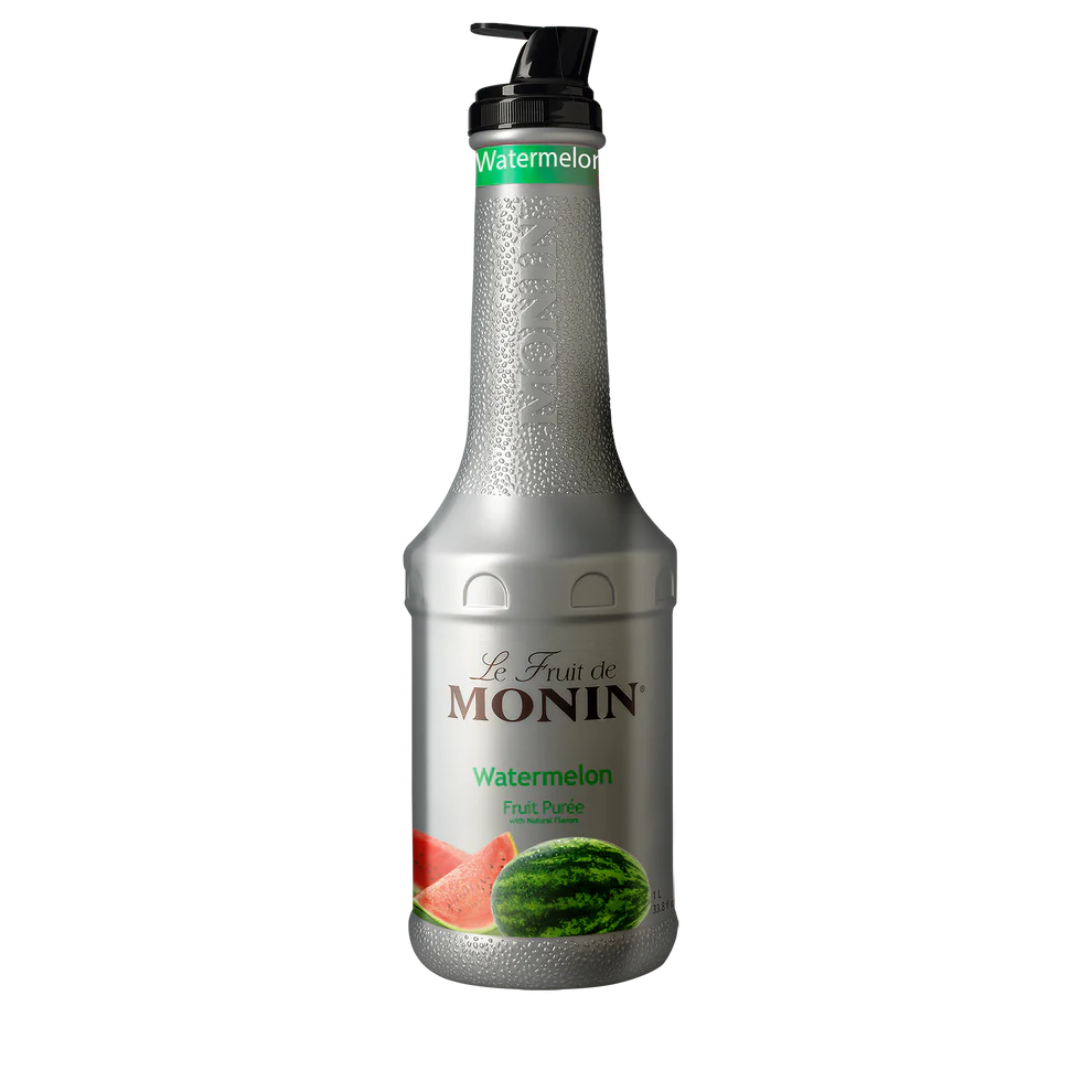 Monin Watermelon Purée