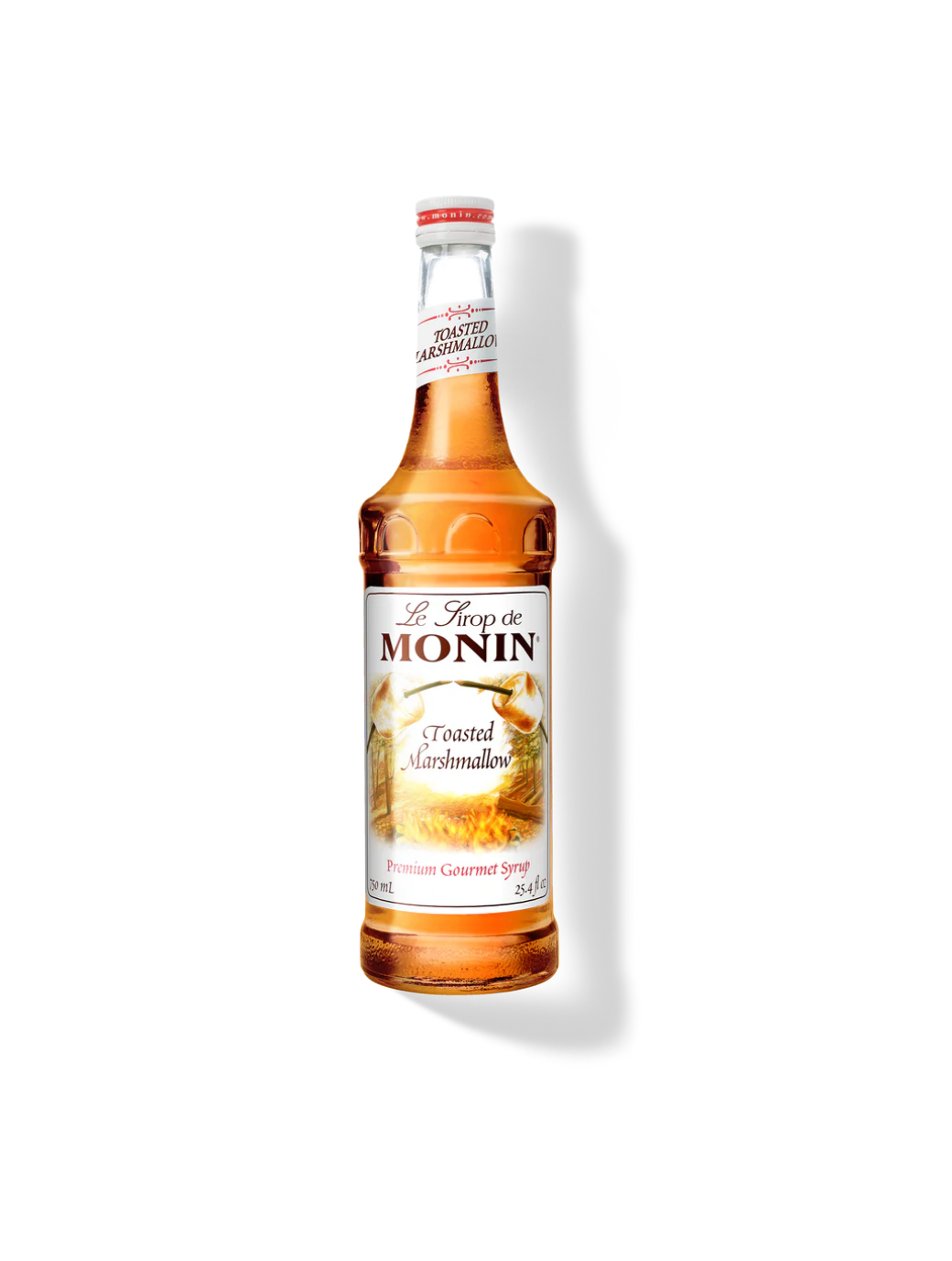 Monin Toasted Marshmallow Syrup