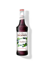 Monin Blackberry Syrup