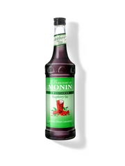 Monin Raspberry Tea Concentrate