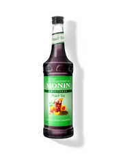 Monin Peach Tea Concentrate