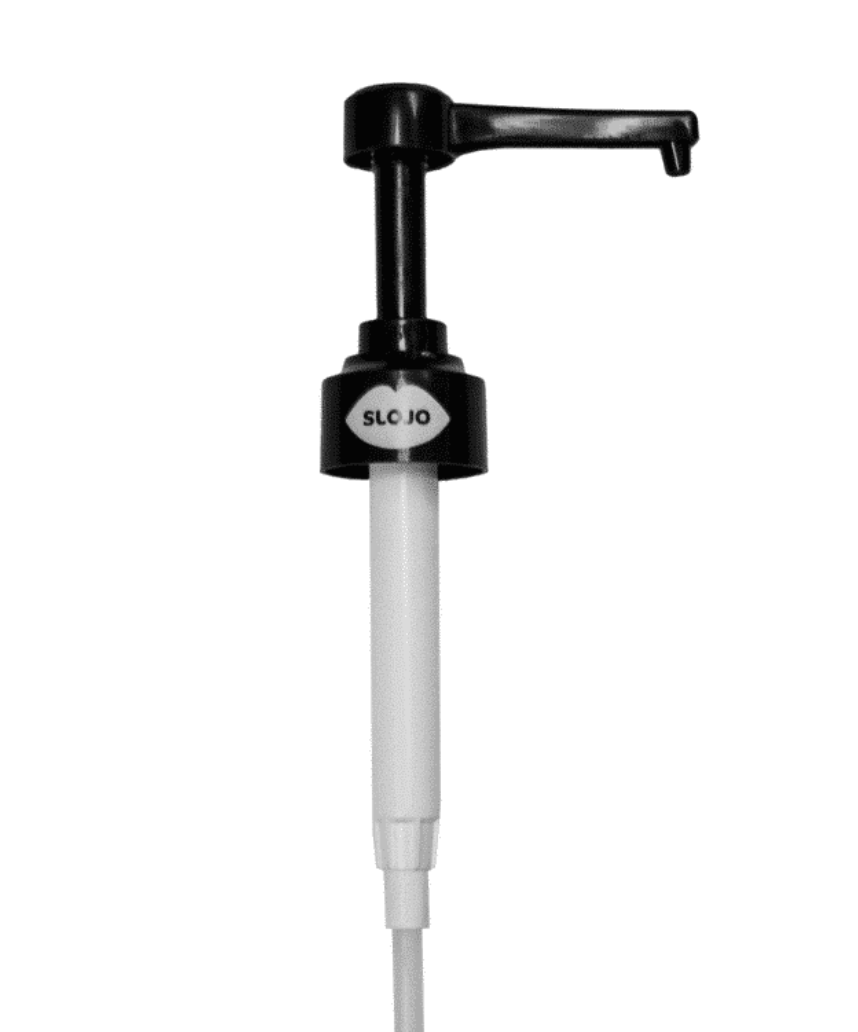 SloJo Pump