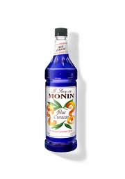 Monin Blue Curacao Syrup