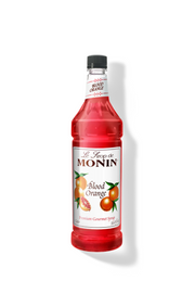 Monin Blood Orange Syrup