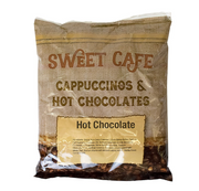 Sweet Cafe Hot Chocolate, 2 lb bag (6 count)