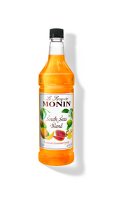 Monin South Seas Blend Syrup