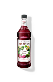 Monin Desert Pear Syrup