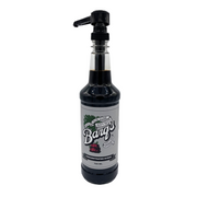 Sample of Barq's Root Beer Pumpable Syrup