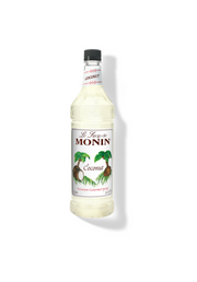 Monin Coconut Syrup
