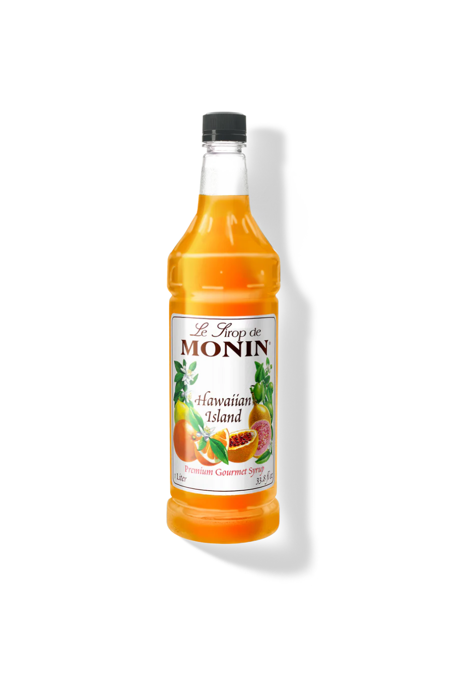 Monin Hawaiian Islands Syrup