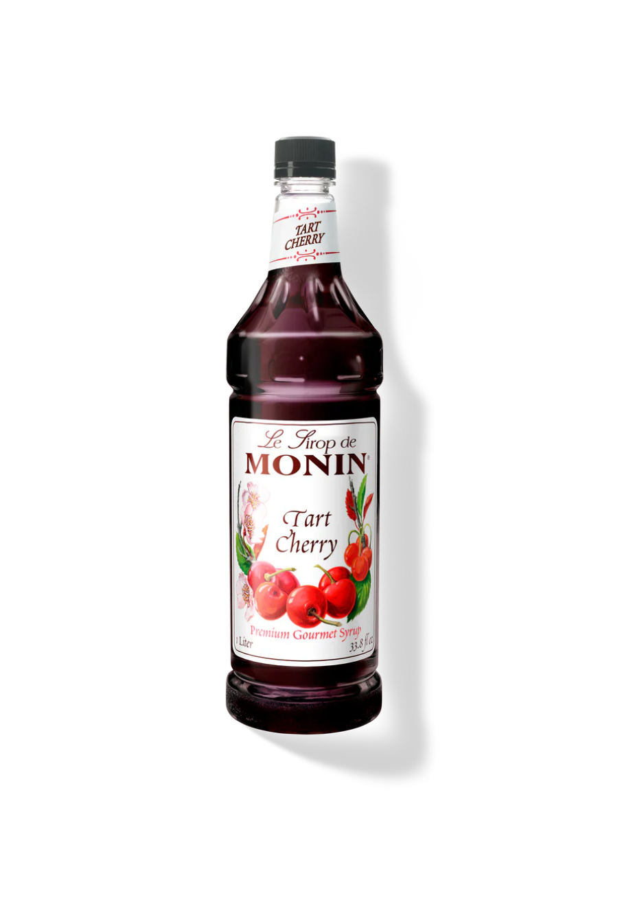 Monin Tart Cherry Syrup