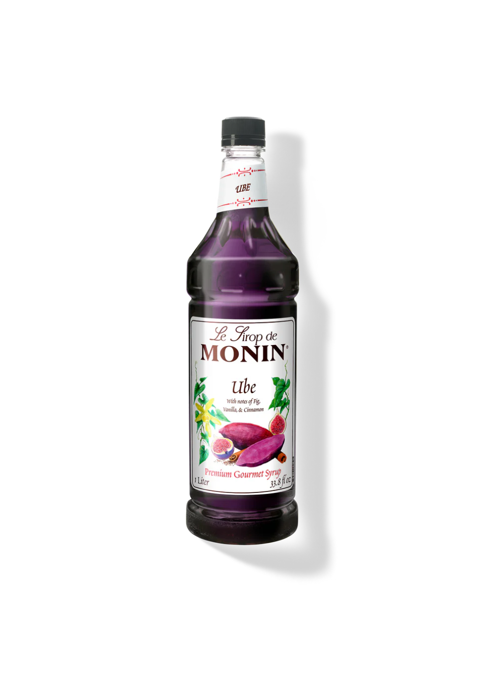 Monin Ube Syrup