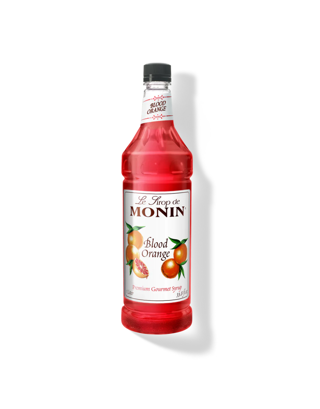 Monin Blood Orange Syrup