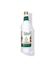 Monin TruFlavour Coconut Syrup
