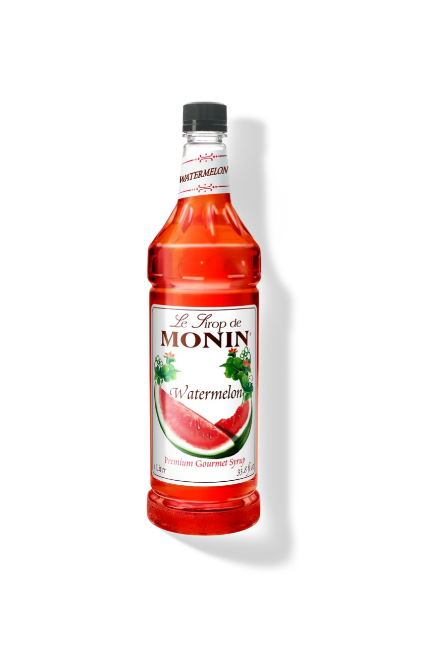 Monin Watermelon Syrup