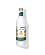 Monin TruFlavour Mango Syrup