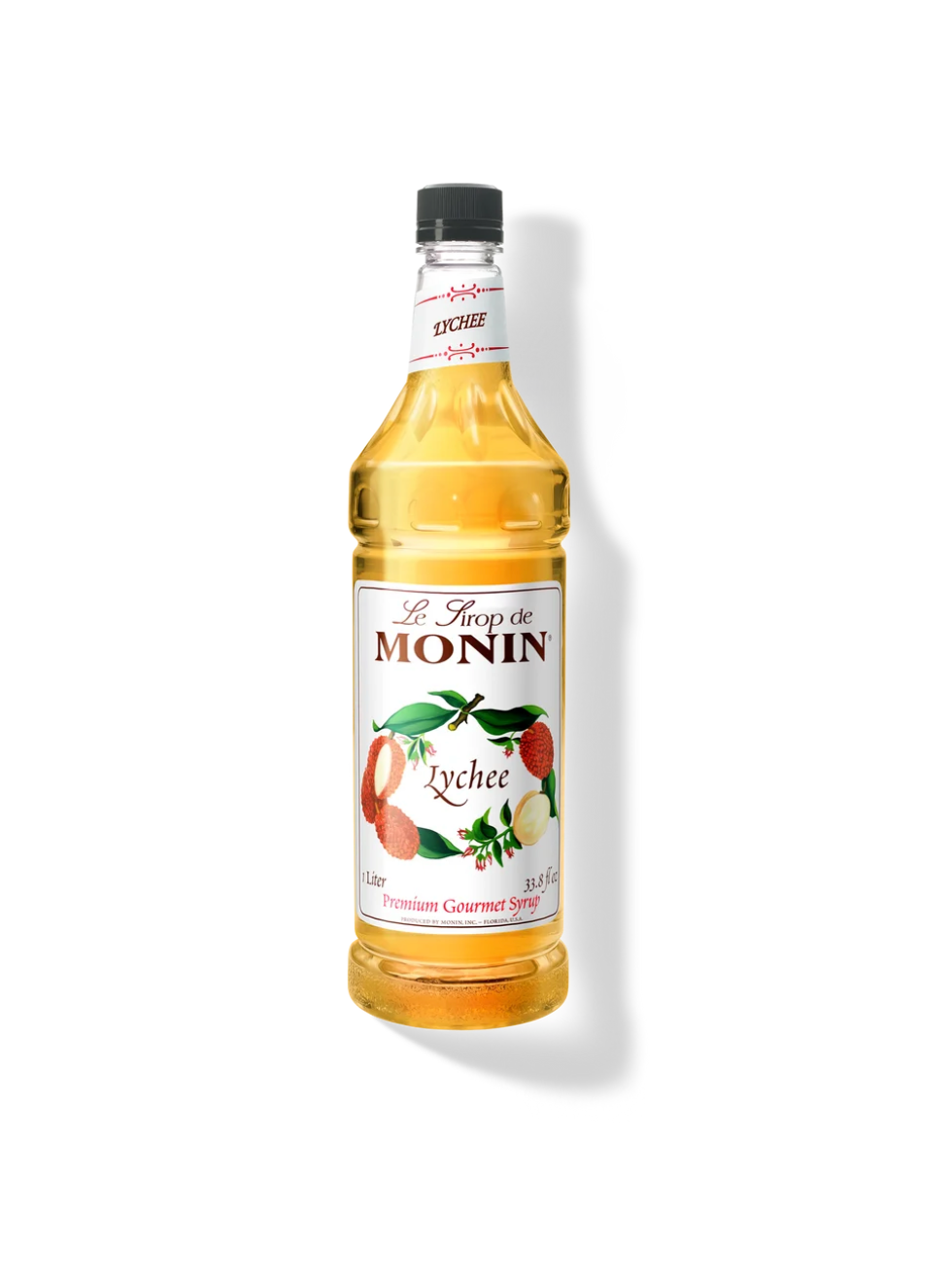 Monin Lychee Syrup