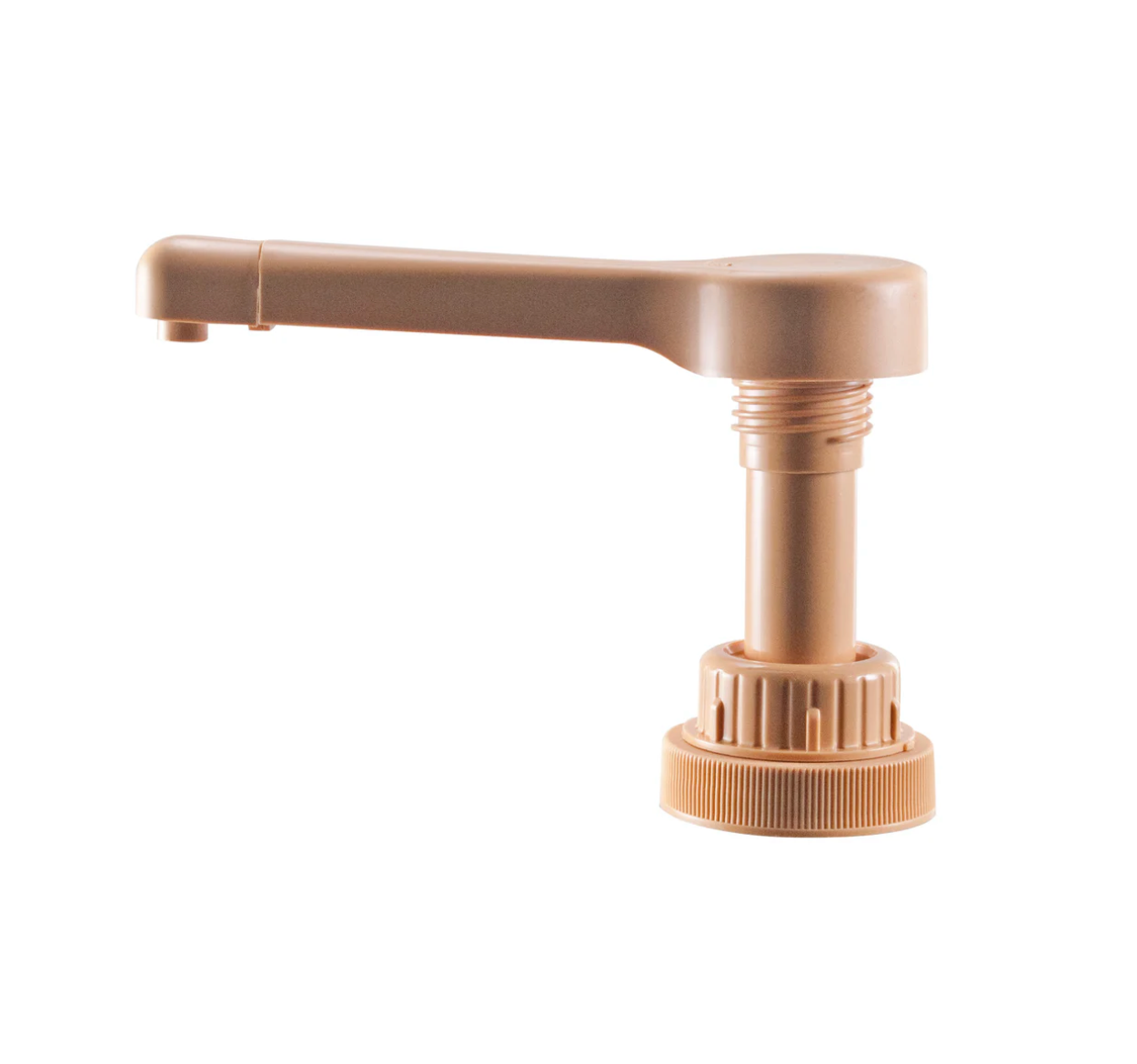 Monin Pump for Gourmet Sauce (for 64 oz Bottle)