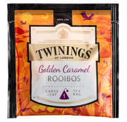 Twinings Platinum Golden Golden Caramel Rooibos Tea 100ct