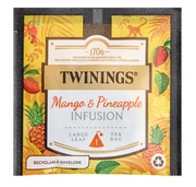 Twinings Platinum Mango & Pineapple Tea 100ct