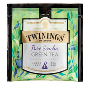 Twinings Platinum Pure Sencha Green Tea 100ct